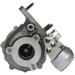 Turbo pour OPEL MOVANO B Autobus/Autocar (X62) 2010-12  2,3 125CV - Ref. OEM 8200994322B, 144104495R, 144110920R, 4421094, 93168858, 7485141936, 8200823026, 8200994322, 8200994322B, 7485123892, 860584, 95516207,  - Turbo GARRETT