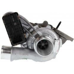 Turbo pour FIAT  Ducato III 2.2 HDi 110 cv - Ref. fabricant 798128-0002, 798128-2, 798128-2002, 798128-5002S, 7981280002 - Turbo Garrett