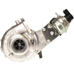 Turbo pour JEEP CHEROKEE KL 201404 201808 2 170CV - Ref. fabricant 787274-0001, 787274-1, 787274-5001S, 803958-0002, 803958-2, 803958-5002S - Turbo Garrett