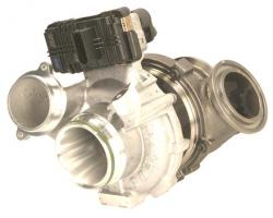 Turbo pour BMW 7 (F01, F02, F03, F04) - Ref. fabricant 806094-0003, 806094-0005, 806094-0006, 806094-0007, 806094-0009, 806094-0010, 806094-10, 806094-3, 806094-5, 806094-5003S, 806094-5005S, 806094-5006S, 806094-5007S, 806094-5009S, 806094-5010S, 806094-6, 806094-7, 806094-9, 806094-5011S - Turbo Garrett