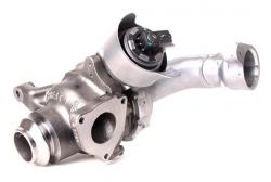 Turbo pour FIAT Scudo  - Ref. fabricant 792623-0002, 792623-2, 792623-5002S, 806499-0001, 806499-1, 806499-0002, 806499-2, 806499-5002S - Turbo Garrett
