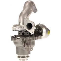 Turbo pour PEUGEOT Expert 3  2L hdi 130 cv - Ref. OEM 9675101580, 0375S4, 0375S5 - Turbo GARRETT