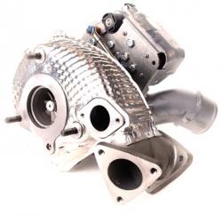 Turbo pour PORSCHE CAYENNE 92A 201106  3 245CV - Ref. fabricant 799671-0001, 799671-0002, 799671-1, 799671-2, 799671-5001S, 799671-5002S, 810822-0001, 810822-0002, 810822-0003, 810822-1, 810822-2, 810822-3, 810822-5001S, 810822-5002S, 810822-5003S, 819968-0001, 819968-1, 819968-5001S - Turbo Garrett