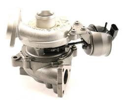 Turbo pour AUDI A5 Convertible (8F7) 3.0 TDi 150 cv - Ref. fabricant 817081-0001, 817081-1, 817081-5001S, 818988-0001, 818988-1, 818988-5001S - Turbo Garrett