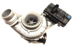 Turbo pour BMW 3 (F30, F35, F80) 320 d xDrive - Ref. fabricant 819976-0007, 819976-0010, 819976-0012, 819976-0013, 819976-0014, 819976-0015, 819976-0021, 819976-10, 819976-12, 819976-13, 819976-14, 819976-15, 819976-21, 819976-5007S, 819976-5010S, 819976-5012S, 819976-5013S, 819976-5014S, 819976-5015S, 819976-5021S, 819976-7, 819976-5025S, 924318-5001S - Turbo Garrett