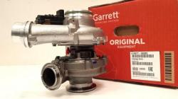 Turbo pour MINI MINI F55 201309  2 170CV - Ref. fabricant 819977-0013, 819977-0014, 819977-0015, 819977-0016, 819977-0019, 819977-0020, 819977-13, 819977-14, 819977-15, 819977-16, 819977-19, 819977-20, 819977-5013S, 819977-5014S, 819977-5015S, 819977-5016S, 819977-5019S, 819977-5020S - Turbo Garrett