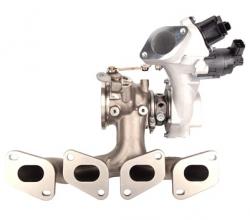 Turbo pour NISSAN QASHQAI II SUV (J11, J11_) 1.6 DIG-T 01/10/2014 163CV - Ref. fabricant 827388-5012S, 827388-0012, 827388-12, 827388-5009S, 827388-0009, 827388-9, 827388-5003S, 827388-0003, 827388-3, 827388-5011S, 827388-5005S, 827388-0005, 827388-5 - Turbo Garrett
