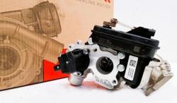 Turbo pour DACIA DOKKER MPV (KE_) 2019-08 2021-12 1.3 102CV - Ref. fabricant 850282-0006, 850282-0012, 850282-5006S, 850282-5012S - Turbo Garrett