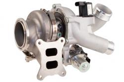 Turbo pour SKODA SUPERB III 3V3 201503 2 272CV - Ref. fabricant 9VA04, F51CEG-SR023B, F51CEGSR023B - Turbo Garrett