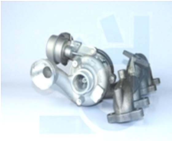 Turbo pour VOLKSWAGEN-VW Beetle TDI - Ref. fabricant 54399700010, 54399700021, 54399880010, 54399880021, KP39-010, KP399700010 - Turbo Garrett