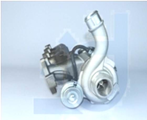 Turbo pour FORD Galaxy Tdi - Ref. fabricant 454232-0001, 454232-0003, 454232-0004, 454232-0005, 454232-1, 454232-4, 454232-5, 454232-5001S, 454232-5003S, 454232-5004S, 454232-5005S, 768329-0001, 768329-0003, 768329-0011, 768329-1, 768329-11, 768329-3, 768329-5001S, 768329-5003S, 768329-5011S, 768329-9003S, - Turbo Garrett