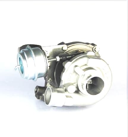 Turbo pour KIA CEED SW (ED) 2007-07 2012-12 2 140CV - Ref. fabricant 757886-0007 757886-5007S 757886-7 - Turbo Garrett