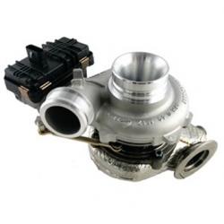 Turbo pour MERCEDES GLB (X247) GLB 200 d (247.612) (110 KW / 150 CV) 08/2019 - Ref. fabricant 859748-0001, 859748-0003, 859748-1, 859748-3, 859748-5001S, 859748-5003S, 884881-0001, 884881-1, 884881-5001S, 902035-0001, 	902035-1, 902035-5001S, 	909933-0001, 909933-1, 909933-5001S - Turbo Garrett