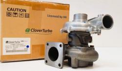 Turbo pour YANMAR 4TN100TL-VM - Ref. fabricant VA130064, GY56 - Turbo Garrett