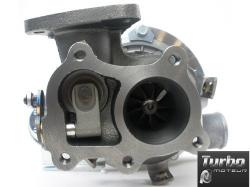 Turbo pour NISSAN TERRANO I (WD21) 1989-02 1996-02 2,7 99CV - Ref. OEM 1441131N03, 1441131N06, 7701475398, 7701479012,  - Turbo Hitachi