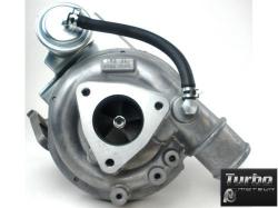 Turbo pour NISSAN TERRANO I (WD21) 1989-02 1996-02 2,7 99CV - Ref. OEM 1441131N03, 1441131N06, 7701475398, 7701479012,  - Turbo Hitachi