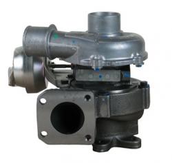 Turbo pour FORD Ranger - Ref. fabricant VJ38 - Turbo Garrett