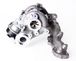 Turbo pour AUDI A4 (8K2, B8) 2.0 TDi 136 cv - Ref. fabricant 11005000, F026510036, 40006078 - Turbo Garrett