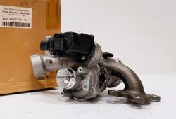 Turbo pour VOLKSWAGEN-VW Golf MK VII Hatchback 1.2 TSI 105 - Ref. fabricant 11001000 - Turbo Garrett