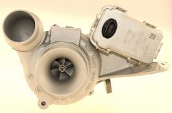 Turbo pour BMW 3 Touring (F31) - Ref. fabricant 9VB01, RHV-T39 - Turbo Garrett