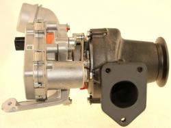 Turbo pour BMW 3 Touring (F31) - Ref. OEM 11657812321, 11658506722, 11658513122, 11658513123, 11658518204, 11658518205, 7812321, 781232102, 781232103, 781232104, 8513122, 8518204 - Turbo IHI