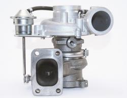 Turbo pour VM MOTORI - VOYAGER - Ref. fabricant VA72 - Turbo Garrett