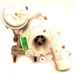Turbo pour JEEP RENEGADE SUV BU B1 BV 201601  14 120CV - Ref. fabricant RHF3VL37, VL37 - Turbo Garrett