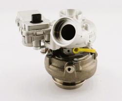 Turbo pour MERCEDES C-CLASS T-Model (S204) - Ref. fabricant VV20 - Turbo Garrett